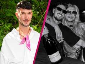 Kevin Schäfer warf Jannik Kontalis nun ein falsches Spiel in Bezug auf Bill Kaulitz vor