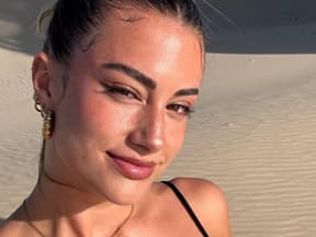 Lena bei Die Bachelors