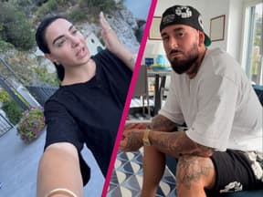 Wenige Tage vor ihrer Hochzeit liegen bei Leyla und Mike Heiter die Nerven blank