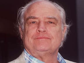 Marlon Brando 