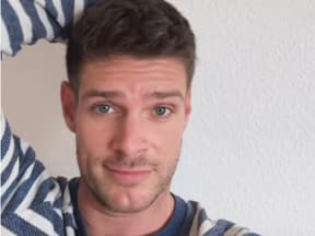 Bachelors Martin Braun