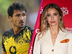 Mats & Cathy Hummels Collage