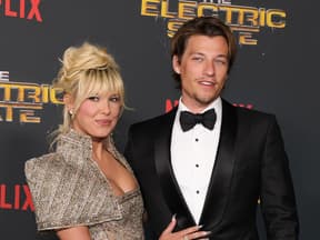 Millie Bobby Brown und ihr Ehemann Jake Bongiovi