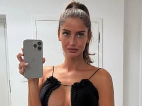 Tanja Makarić Selfie
