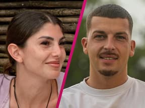 Yeliz Koc und Nico Müller Collage