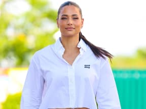 Amira Aly im September 2025