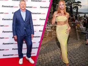 Boris becker und Tochter Anna