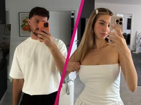 Sind Jannik Kontalis und Yonca Hagen ein Paar?