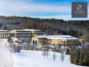 Aldiana Club Ampflwang