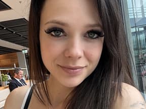 Anne Wünsche Close up