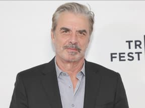 Chris Noth im juni 2025