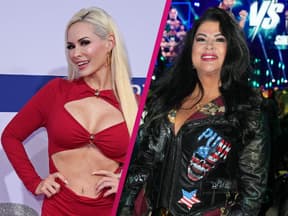 Daniela Katzenberger fand deutliche Worte über Mama Iris Klein