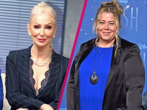 Désirée Nick und Karina Kipp zoffen sich nach "Promi Big Brother"