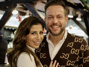 Eva Benetatou trauert um Ex-Freund Dennis Kessmeyer
