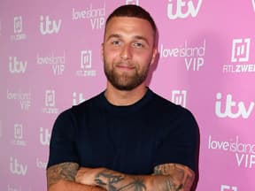 Filip Pavlovic Love Island VIP