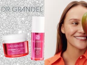 Dr Grandel Vitamin Infusion
