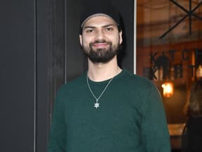 Jimi Blue Ochsenknecht früher und heute: Die Verwandlung des Schauspielers