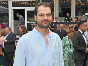 Jimi Blue Ochsenknecht früher und heute: Die Verwandlung des Schauspielers