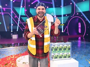 Jimi Blue Ochsenknecht gewinnt "Promi Big Brother" 2025