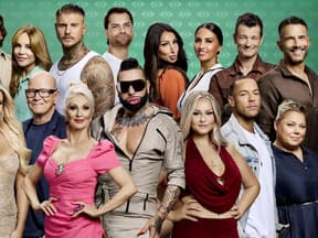 Alle Kandidaten von "Promi Big Brother" 2025