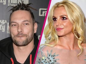 Kevin Federline und Britney Spears, Collage