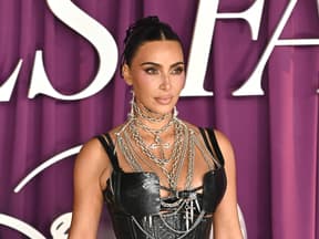Bei Kim Kardashian wurde offenbar ein Hirnaneurysma entdeckt