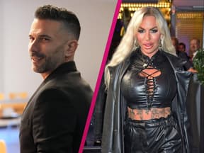 Marc Terenzi hat Gina-Lisa Lohfink mehrfach betrogen