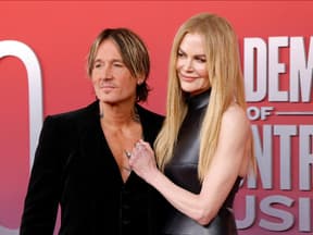Keith Urban und Nicole Kidman haben sich nach 19 Jahren getrennt