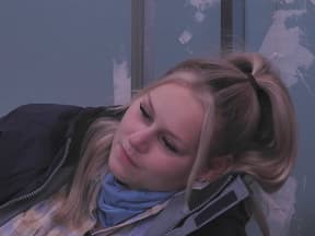 Sarah-Jane Wollny lüftet bei "Promi Big Brother" ein trauriges Familiengeheimnis