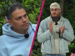 Silva Gonzalez und Dennis Lodi führen ihren Streit nach dem "Sommerhaus der Stars" weiter