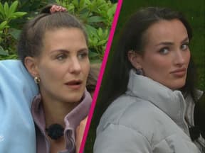 Stefanie Schanzleh wirft "Sommerhaus der Stars"-Kollegin Paulina Ljubas vor, zu lügen