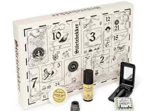 Störtebekker Adventskalender für Männer 