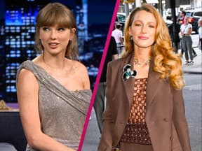 Taylor Swift und Blake Lively sollen zerstritten sein