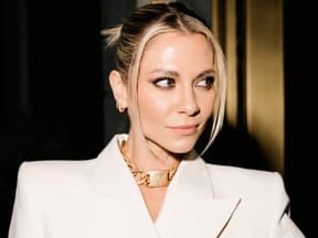 Valentina Pahde für L'Oreal