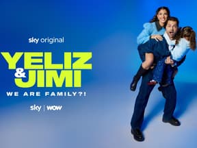 Yeliz, Jimi und Snow, Reality-Doku