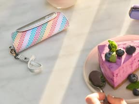 Genuss als Ritual: stilvoll, bewusst, individuell. Genuss als Ritual: stilvoll, bewusst, individuell.