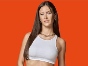 Anna bei Die Abrechnung