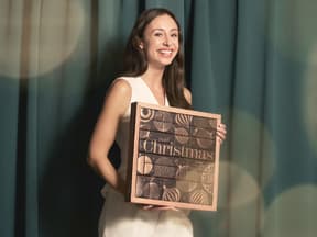 Magic Finish Adventskalender