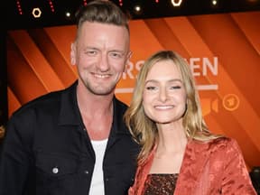 Ben Zucker und Sarah Zucker