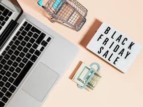 Alle Details rund um den Black Friday