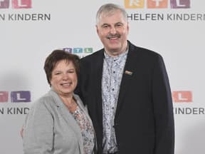 Anja und Bruno von Bauer sucht Frau