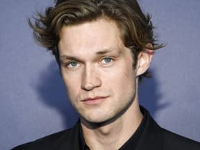 Damian Hardung Frontalfoto