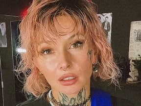 Edith Stehfest ernst