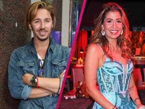 Gil Ofarim und Eva Benetatou sollen 2026 ins Dschungelcamp ziehen