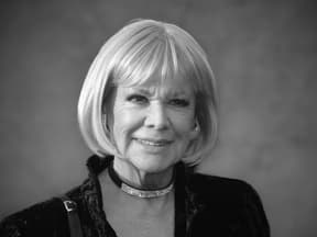 Ingrid van Bergen starb im November 2025 mit 94 Jahren