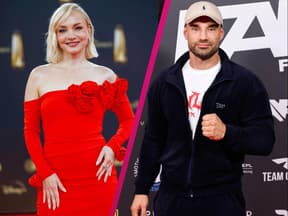 Collage von Janin Ullmann und Aleks Petrovic