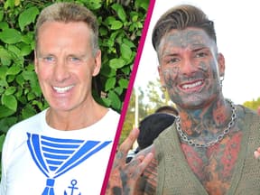 Jürgen Milski & Nikola Glumac, Collage