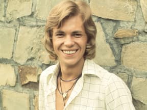 Jürgen Marcus l#chelt mit Zähnen