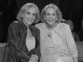 Kessler-Zwillinge tot