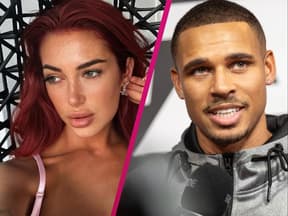 Ariel erhebt schwere Vorwürfe gegen "Are You The One?"-Flirt Kevin Njie